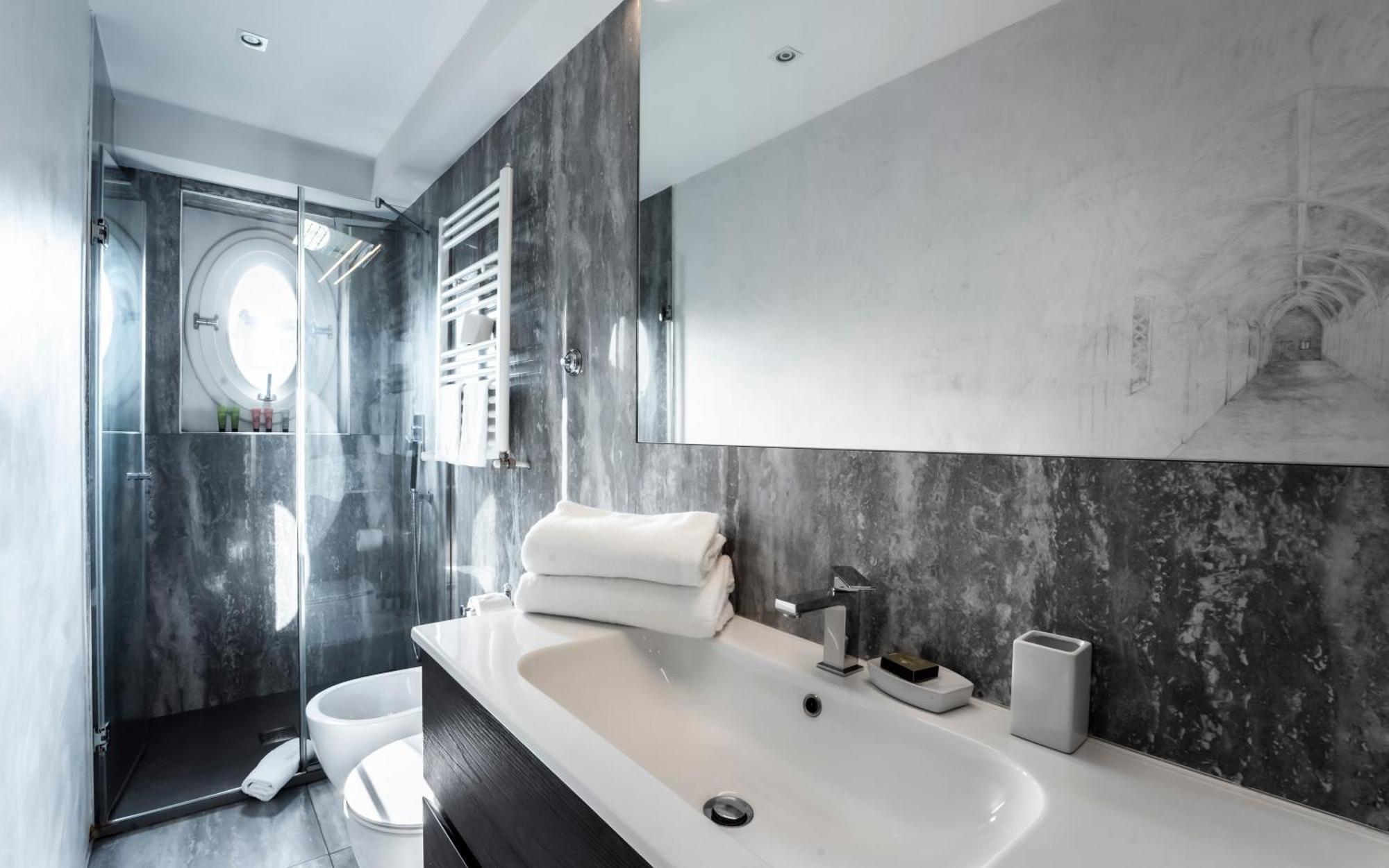 Apartment At Santacroce Florence