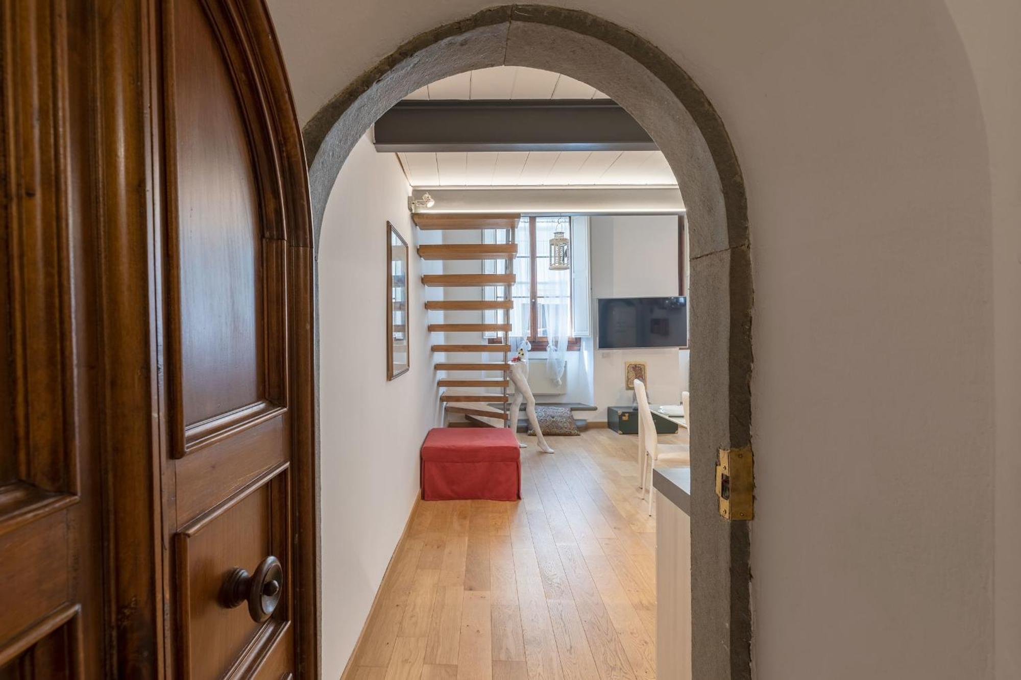 Monalda Nest 2-hosted By Sweetstay Apartment Florence