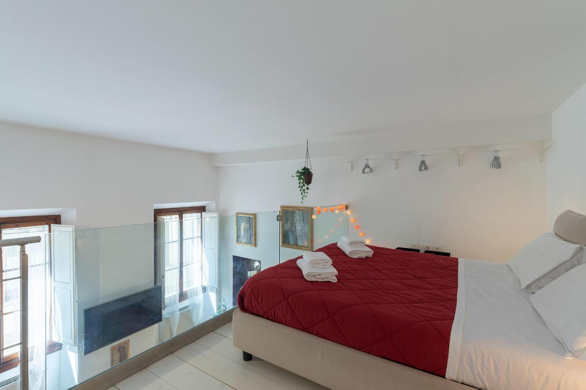 Monalda Nest 2-hosted By Sweetstay Apartment Florence