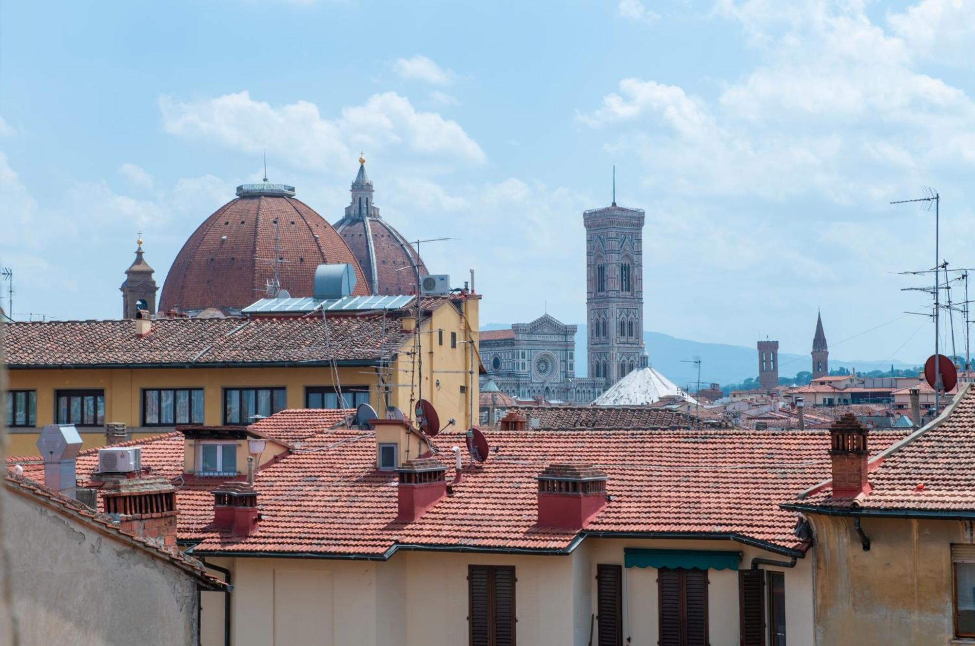 Apartment Mamo - Station Family Florence