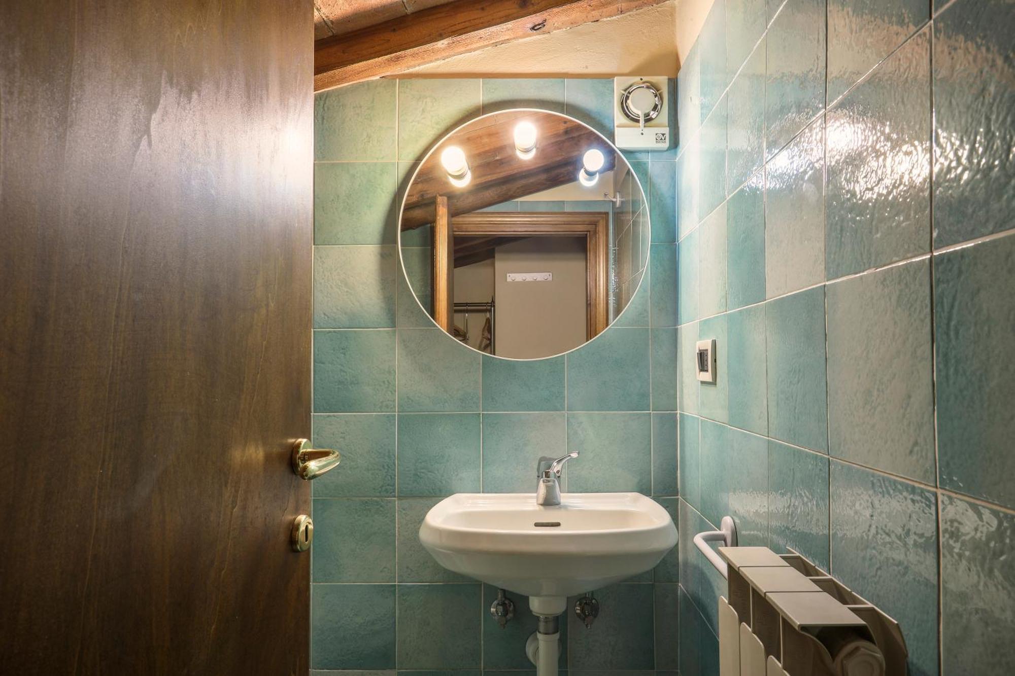 Apartment Charming In Oltrarno *