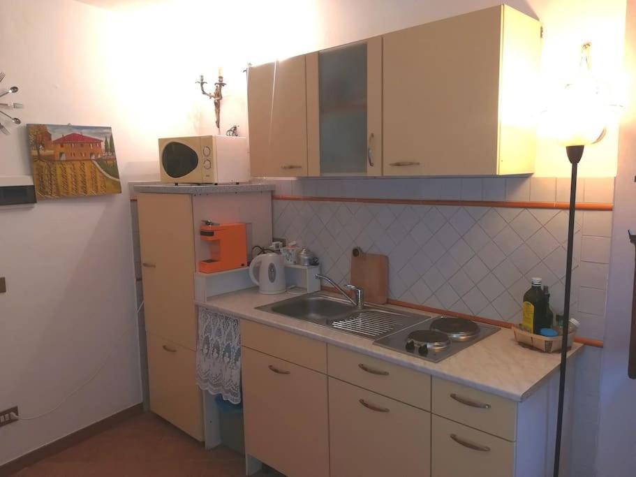 Un'angolo Incantato Apartment *