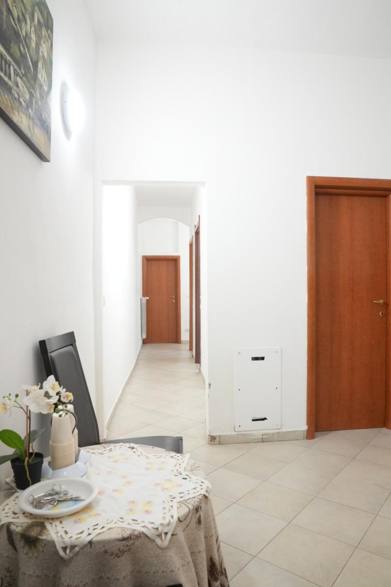 Affitta Mimi Family Hostel Florence