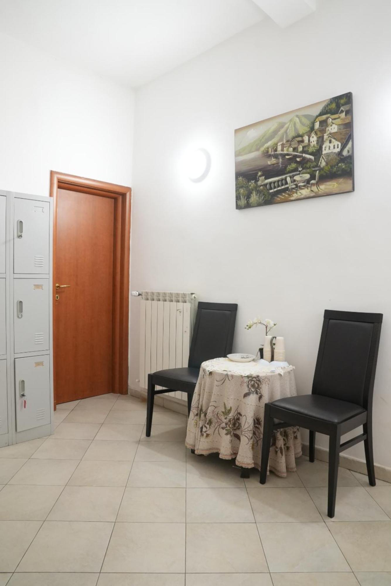 Hostel Affitta Mimi Family Florence