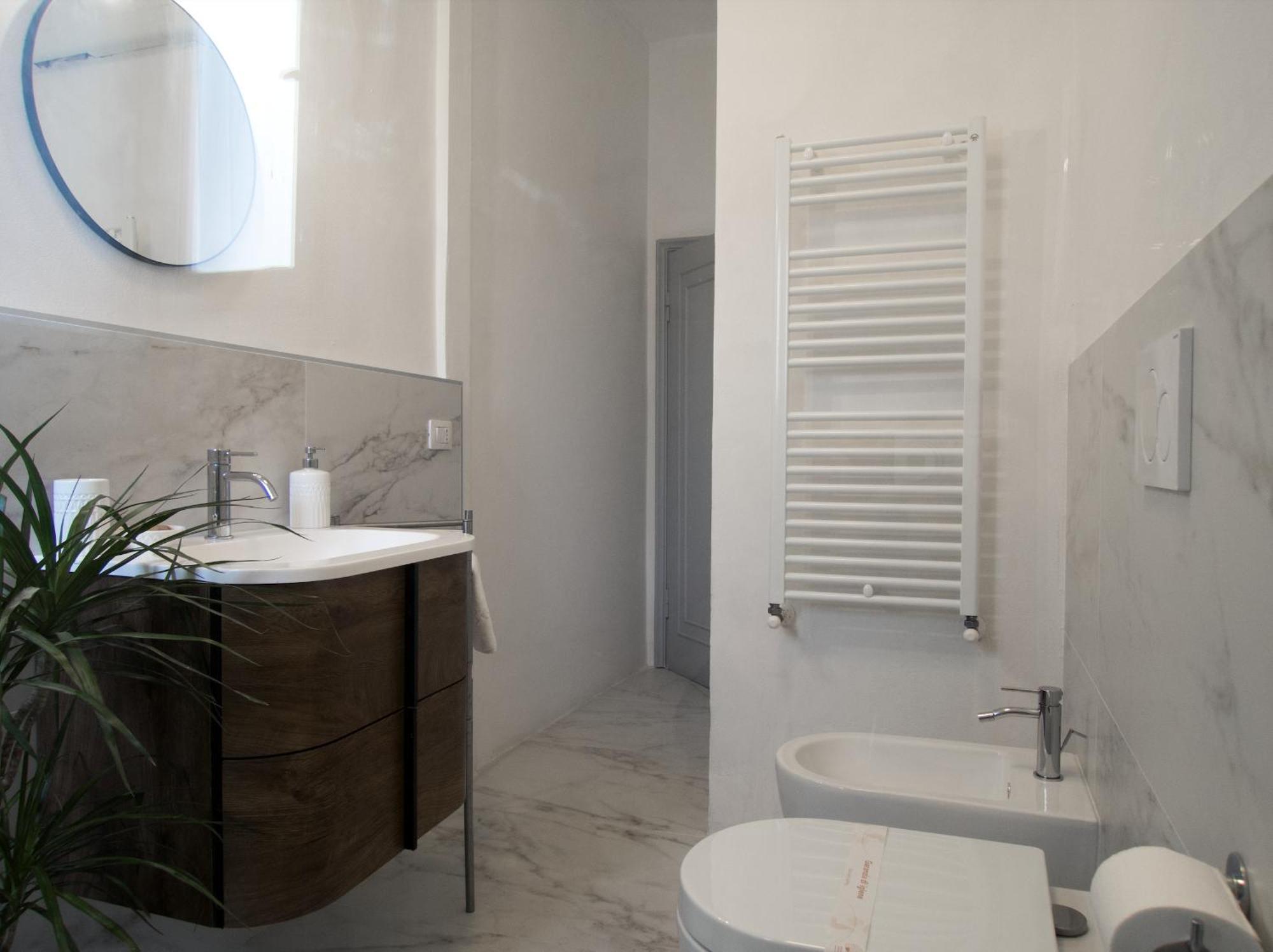 Great Location Just Infront Of Pitti Palace Appartamento *