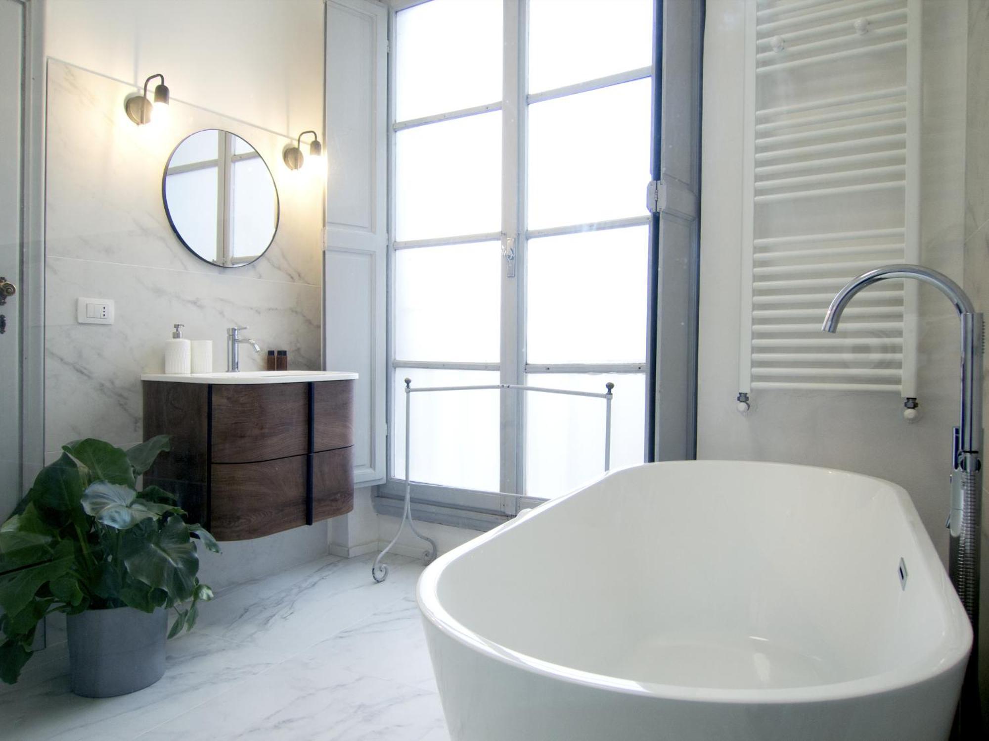 Great Location Just Infront Of Pitti Palace Appartamento Firenze