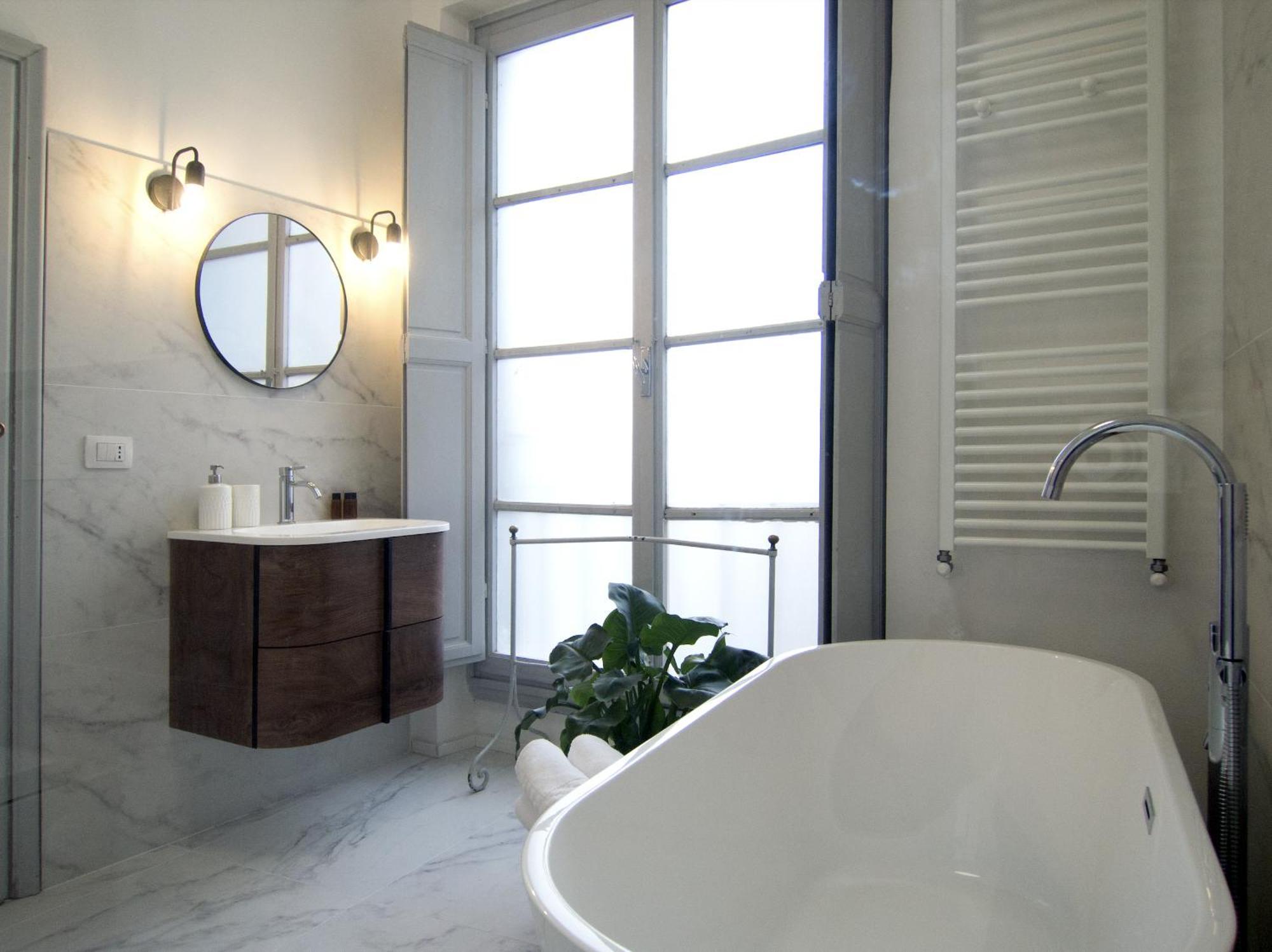 Great Location Just Infront Of Pitti Palace * Firenze