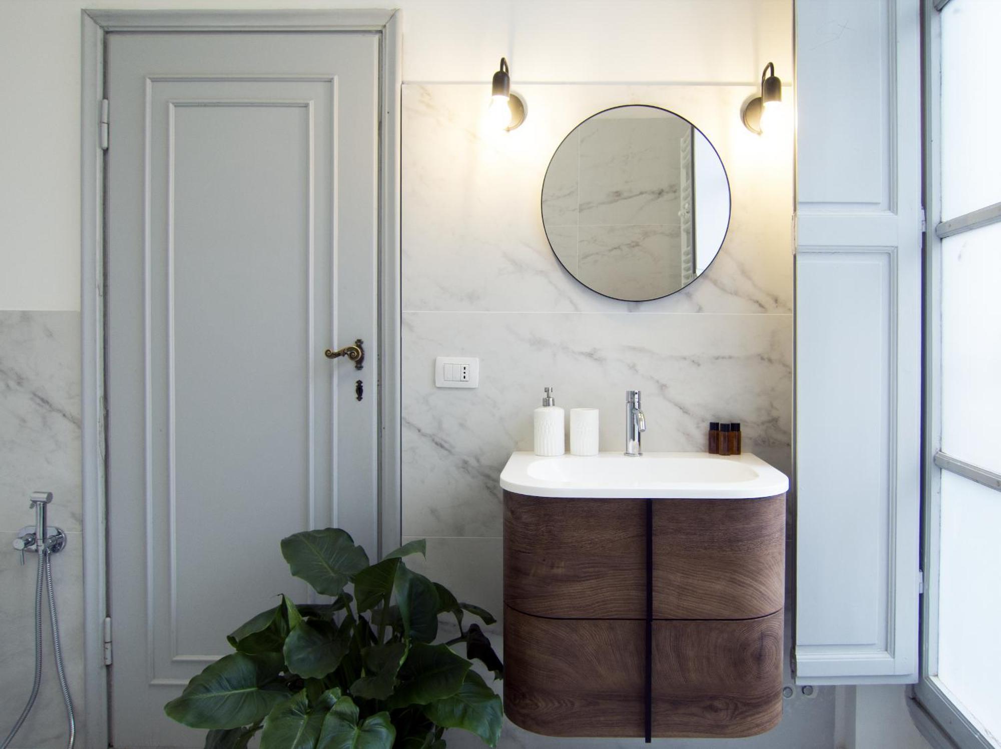Great Location Just Infront Of Pitti Palace Appartamento Firenze