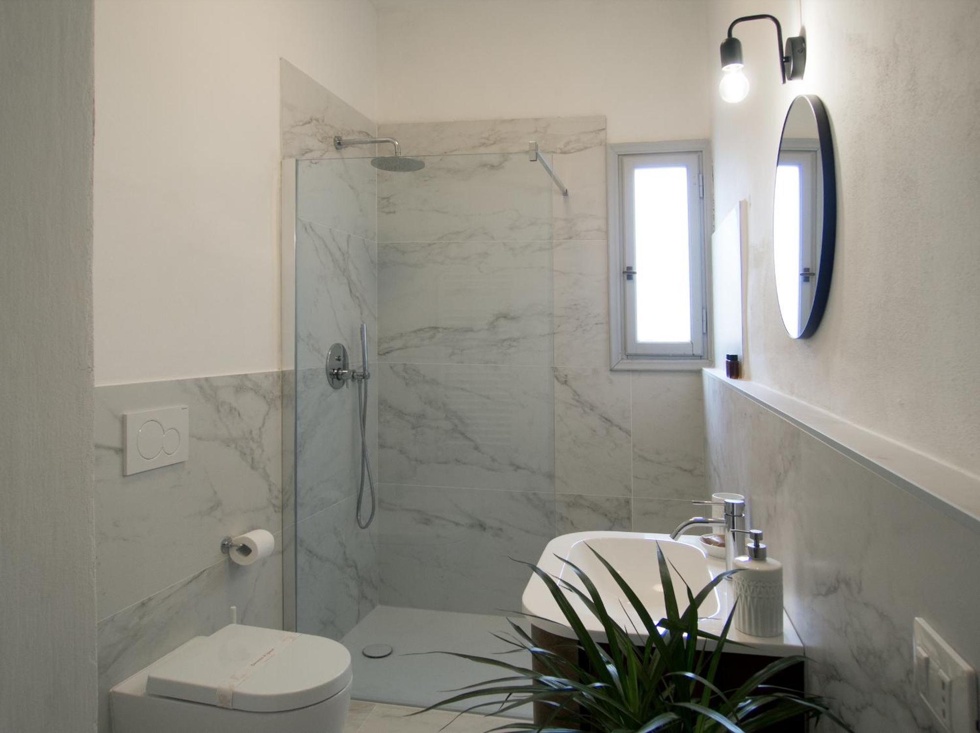 Great Location Just Infront Of Pitti Palace Appartamento *