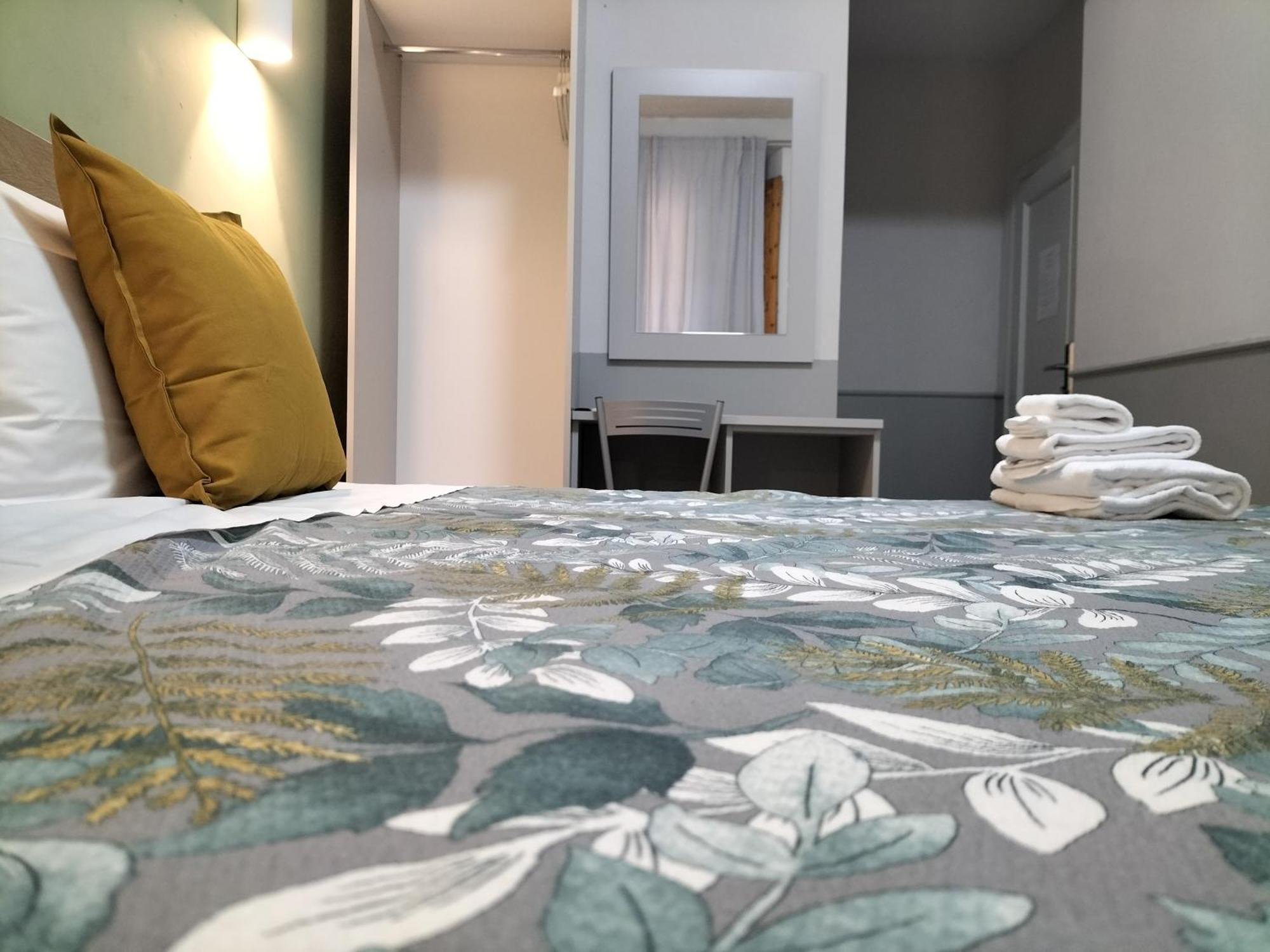 Hotel Camilla Guelfa 3*