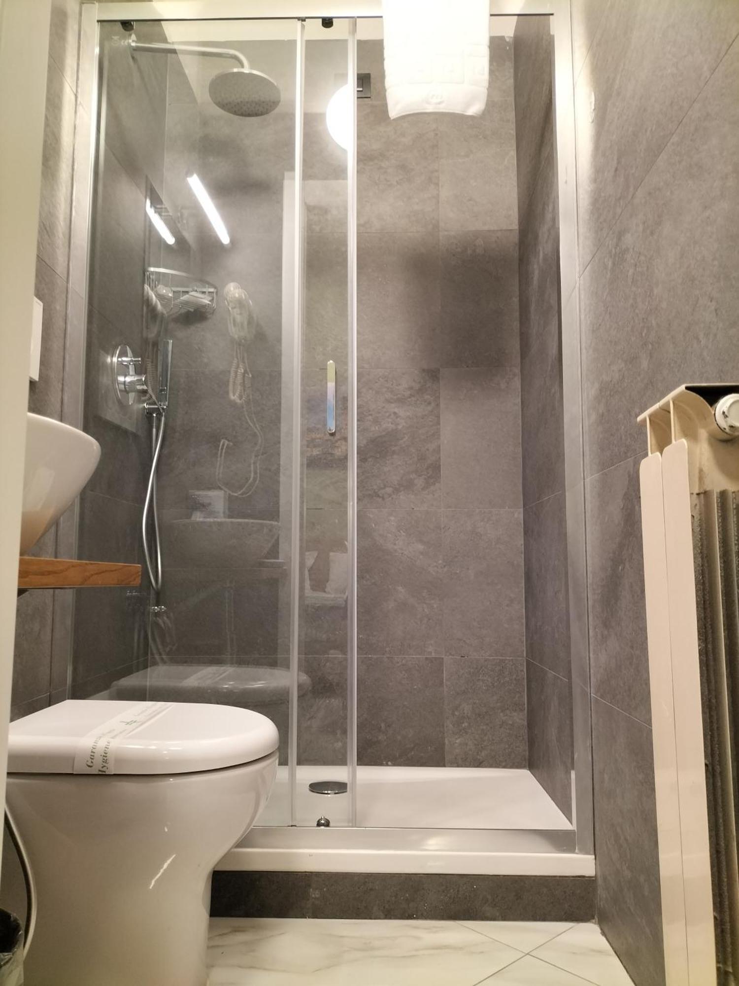 Hotel Camilla Guelfa Florence