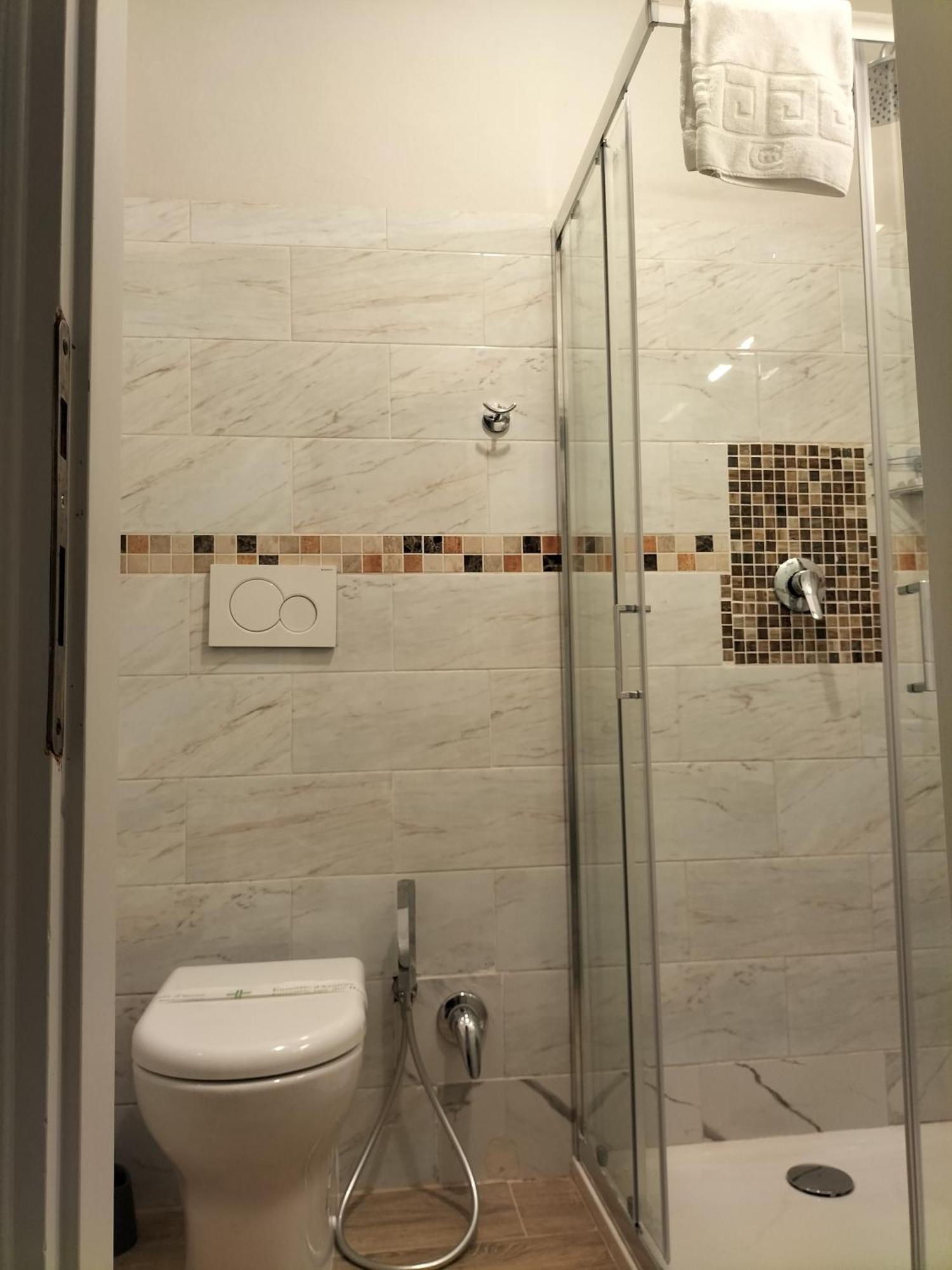 Hotel Camilla Guelfa Florence