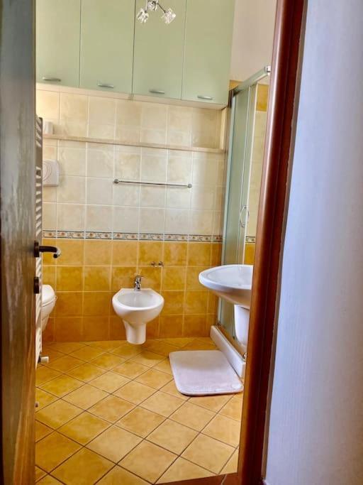 Casa Novella Fortezza Da Appartamento *