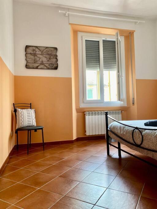 Appartamento Casa Novella Fortezza Da *