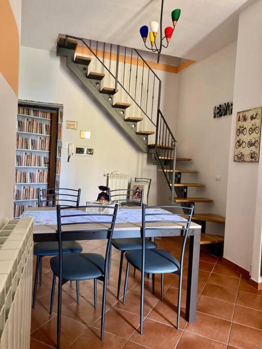 Casa Novella Fortezza Da Appartamento *