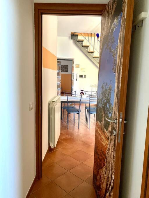 Appartamento Casa Novella Fortezza Da