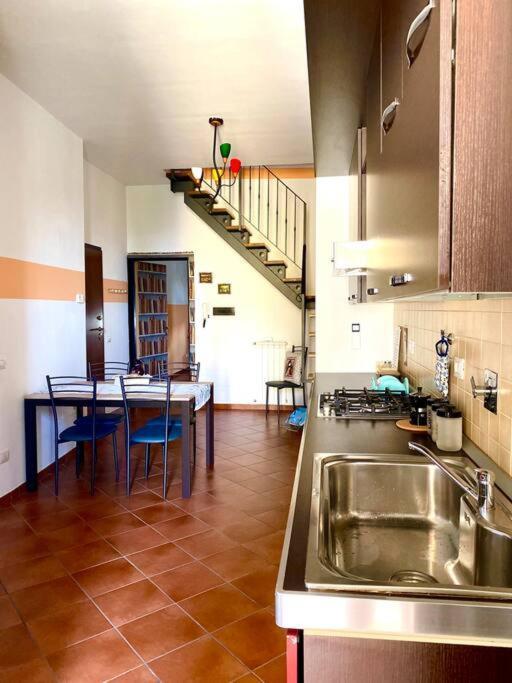 Appartamento Casa Novella Fortezza Da *