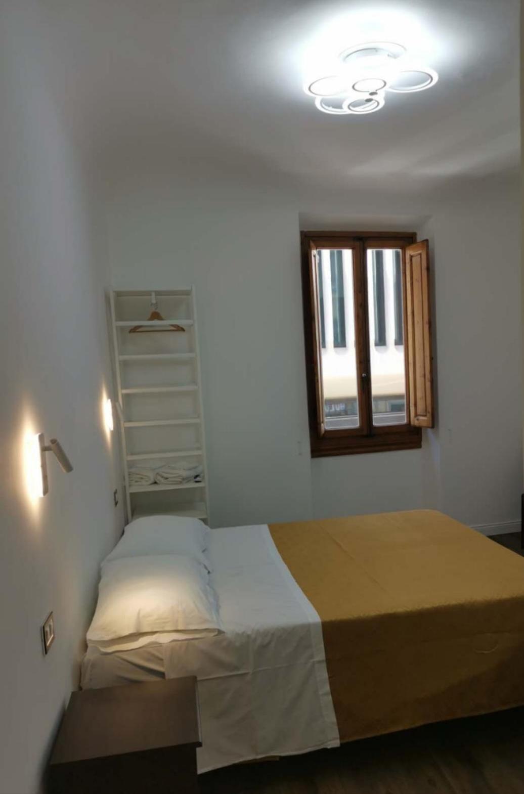 Affitta Mimi Family Hostel *