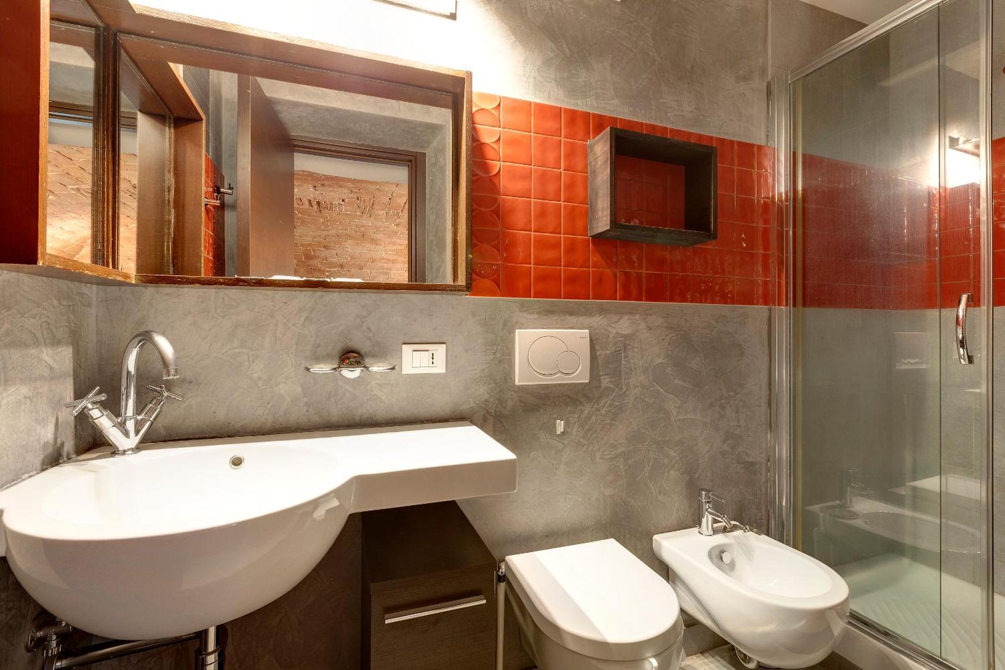 Apartment Servi 7c *