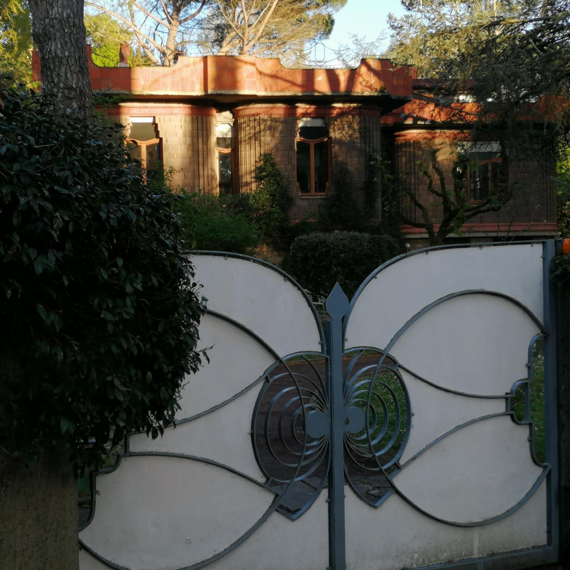 Apartment Open Space Nel Parco Con Parcheggio Gratuito *