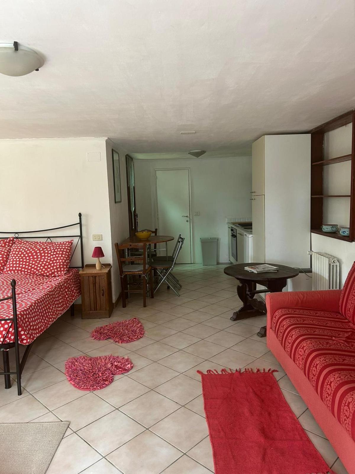 Open Space Nel Parco Con Parcheggio Gratuito Apartment Florence