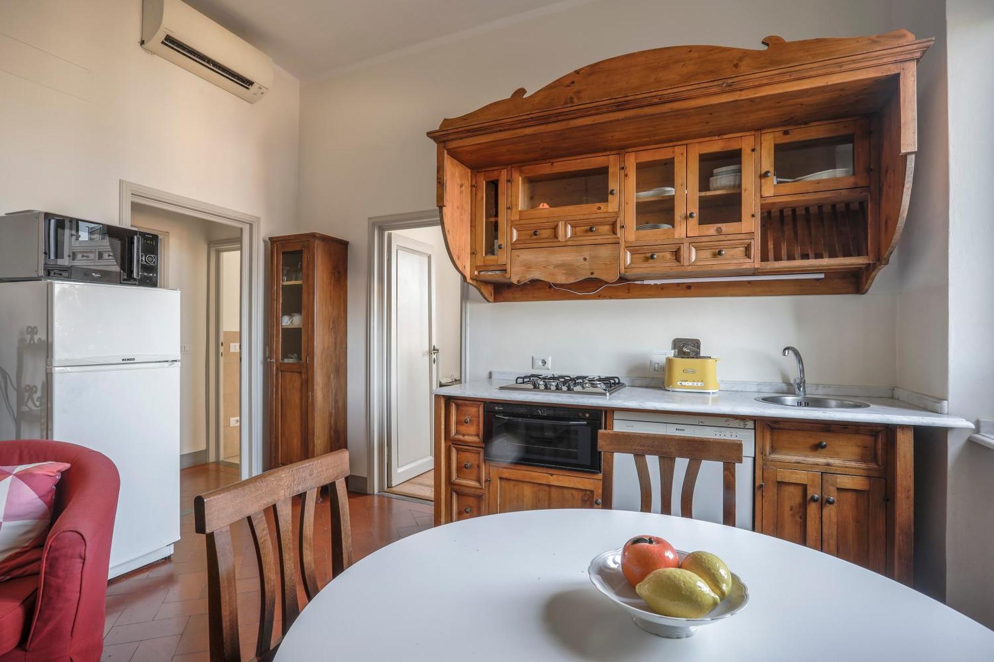 Apartment With Terrace Facing Duomo
