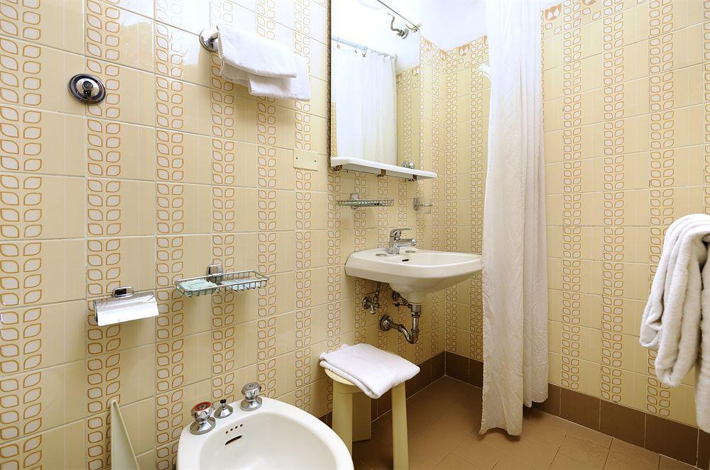 Hotel Careggi Florence
