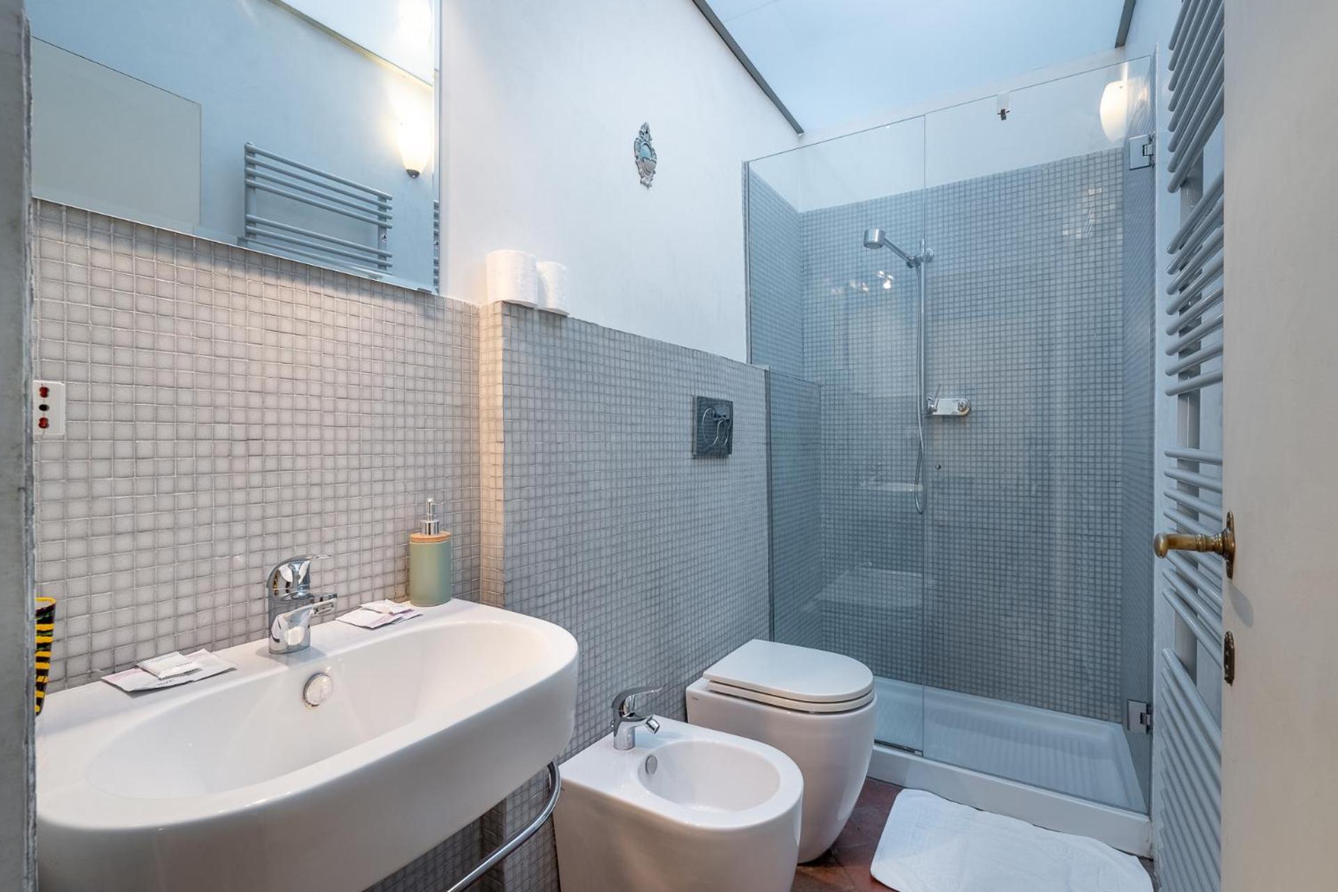 Basilica Di Santa Croce - Elegante Apartment *