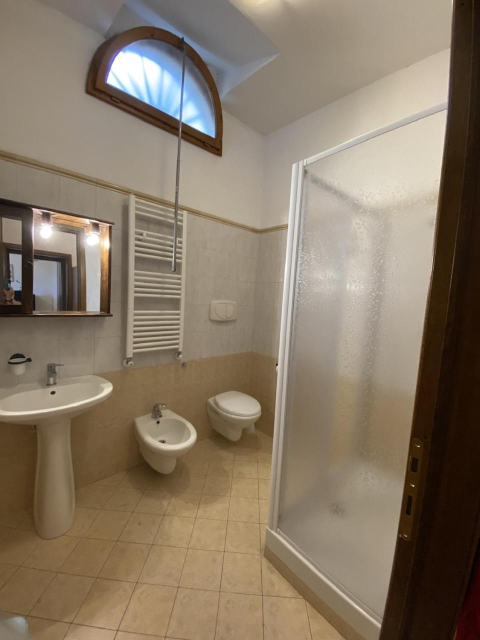 Apartment Casa Vicino Al Duomo E Stazione Di