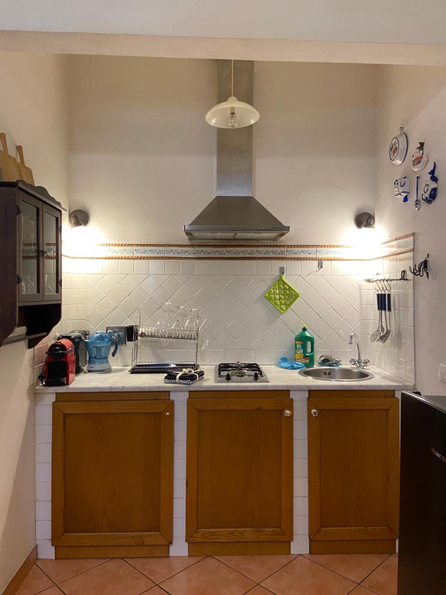 Casa Vicino Al Duomo E Stazione Di Florence