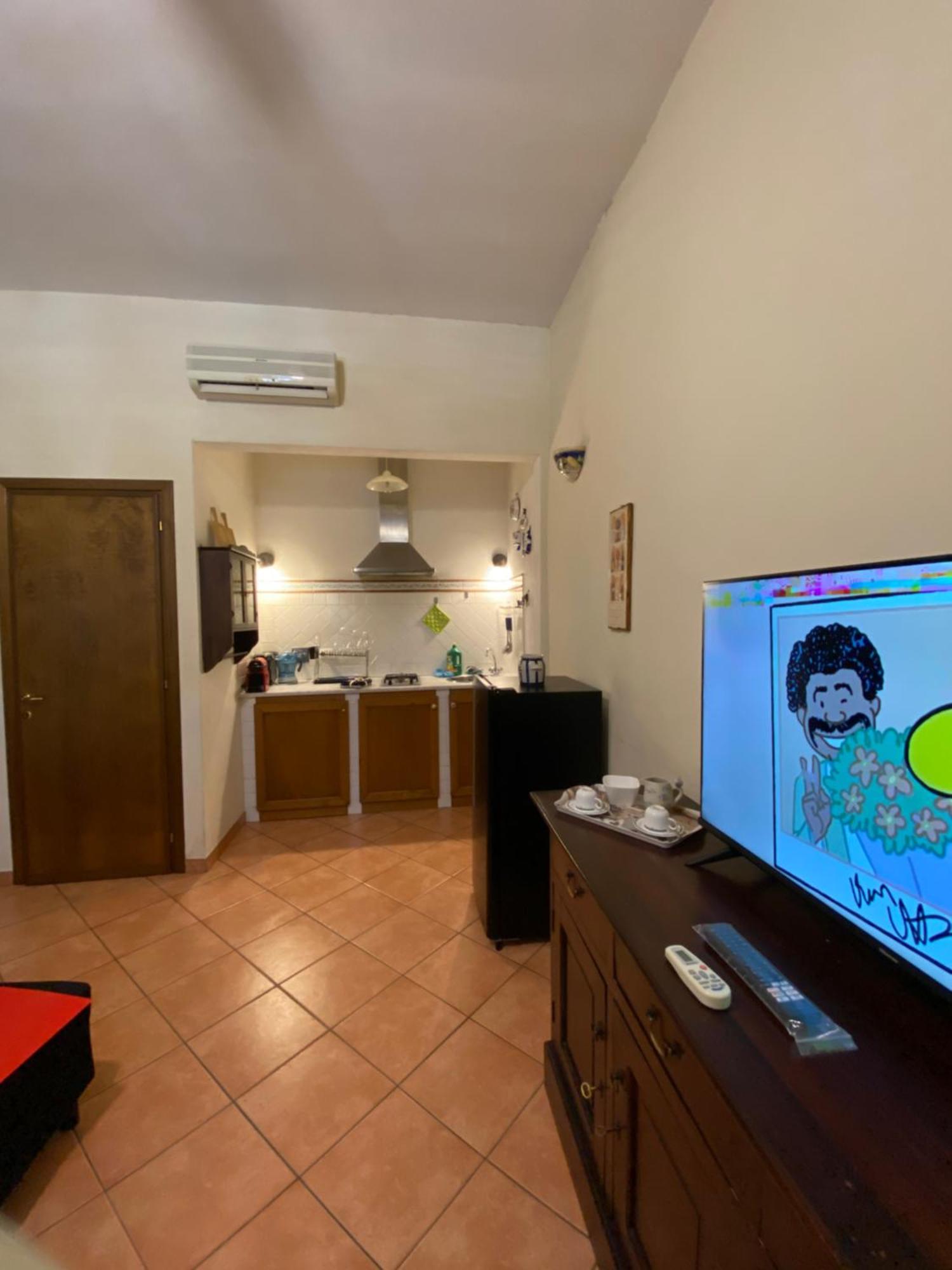 Casa Vicino Al Duomo E Stazione Di Florence