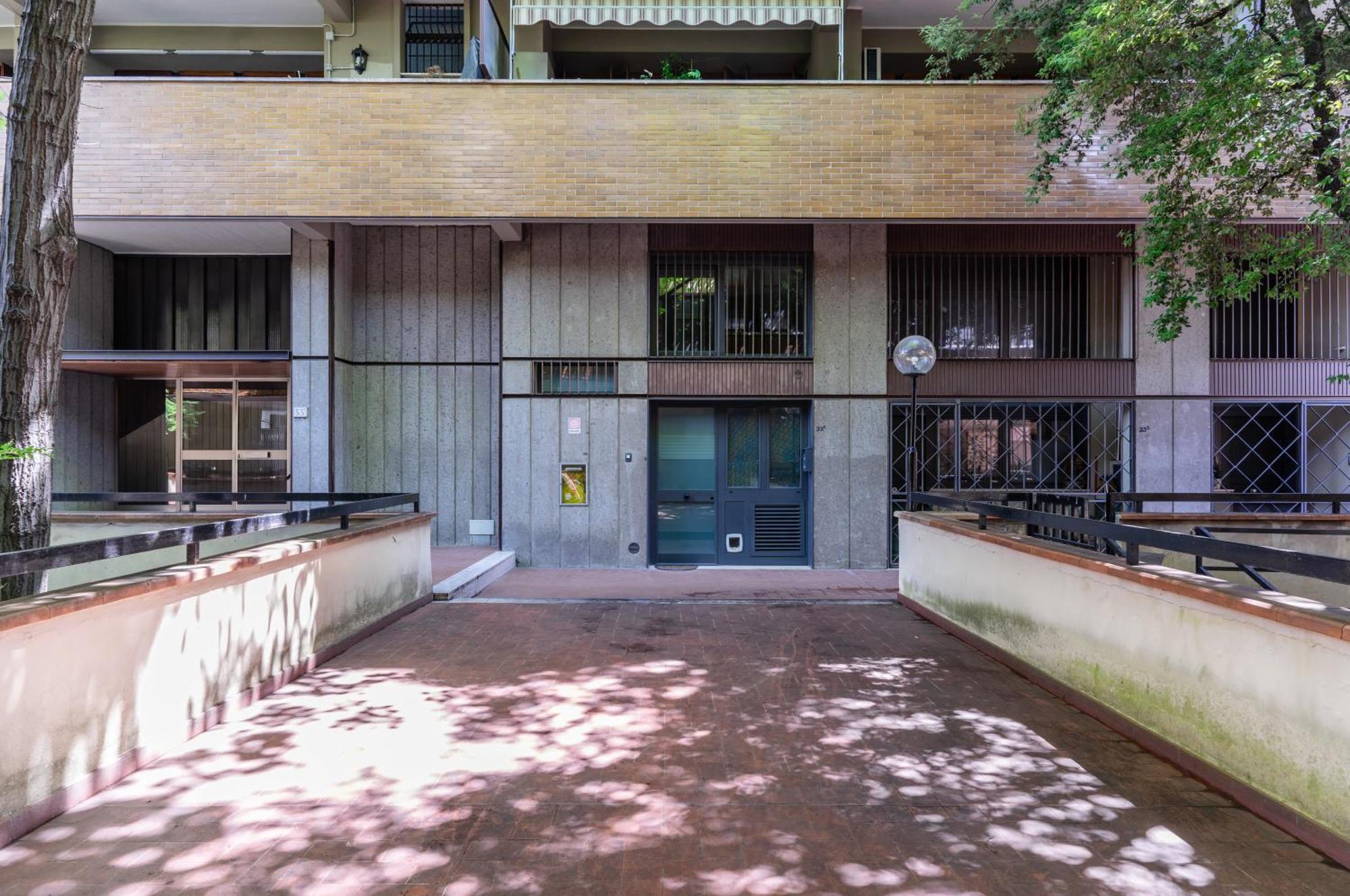 Apartment Rifredi Station Lovely Duplex