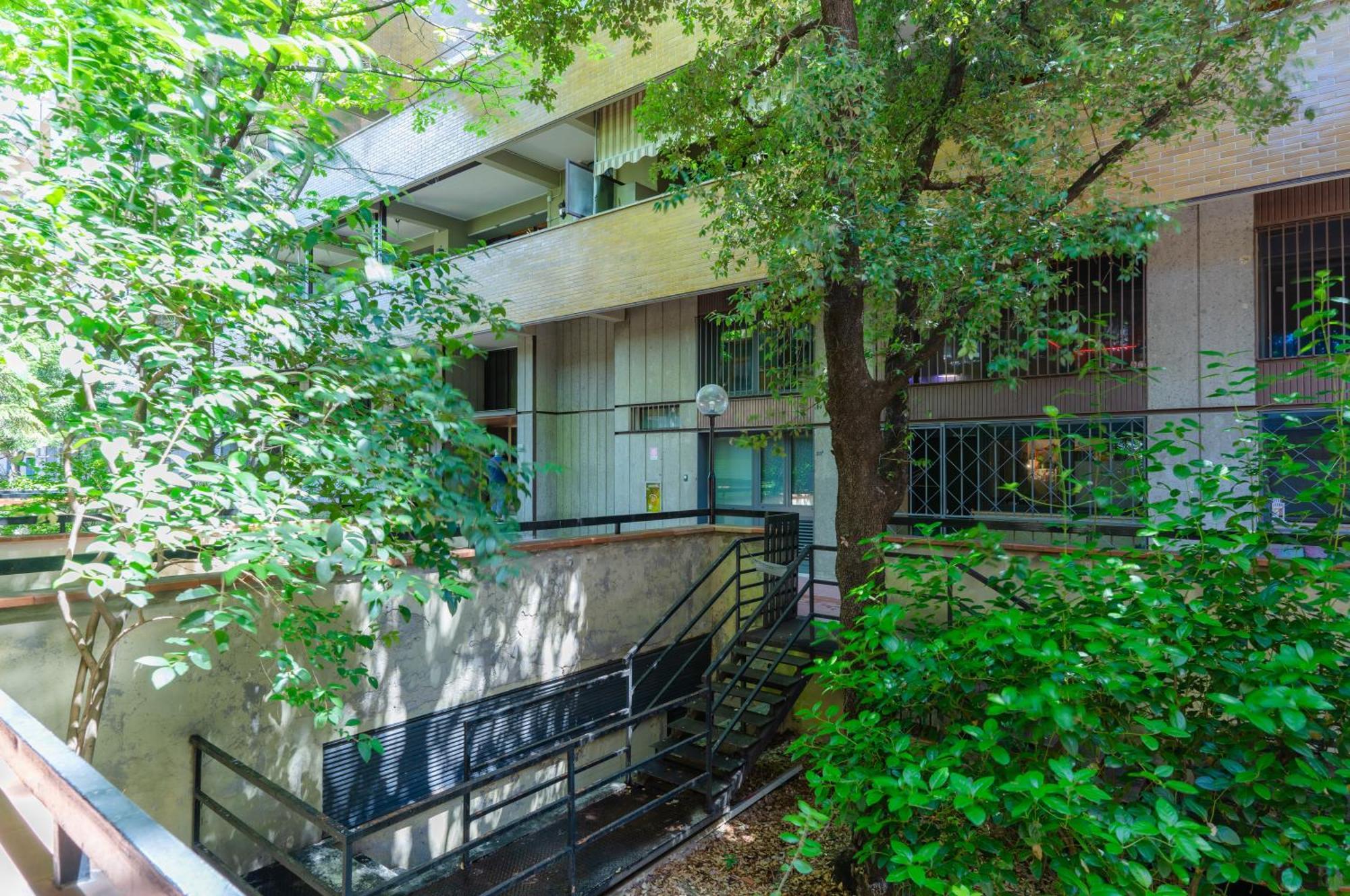 Apartment Rifredi Station Lovely Duplex Florence