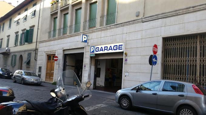 Fortezza Da Casa vacanze *