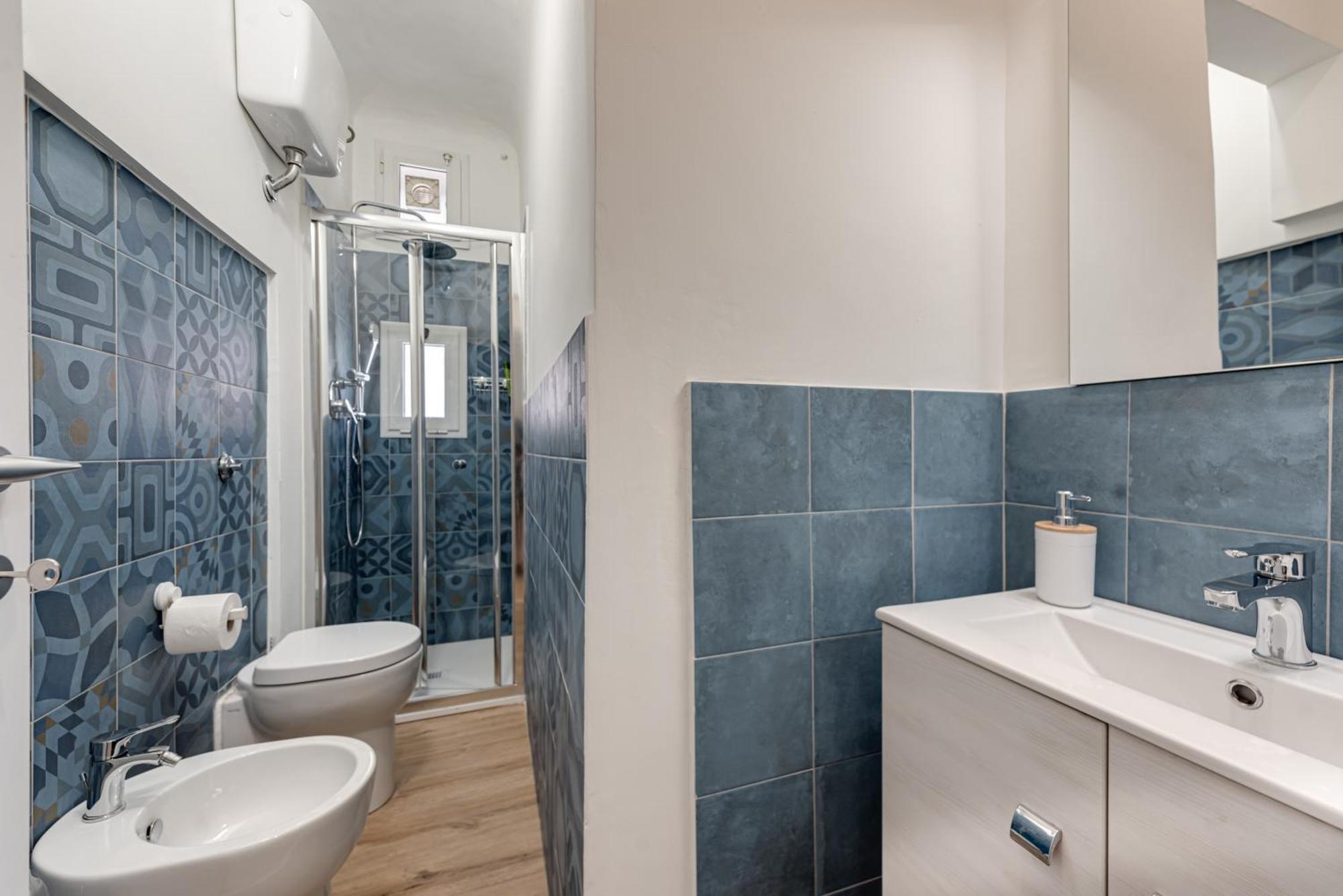 Appartamento Palazzuolo