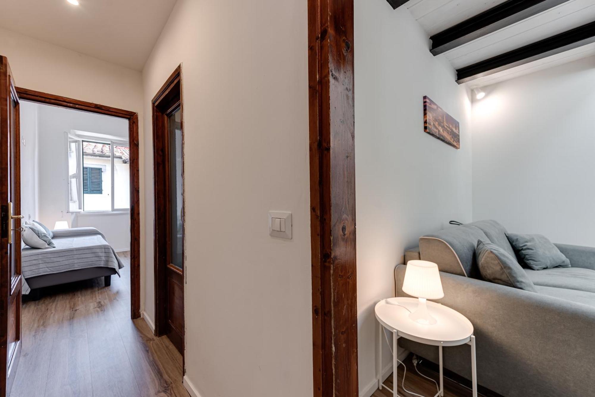 Palazzuolo Appartamento *