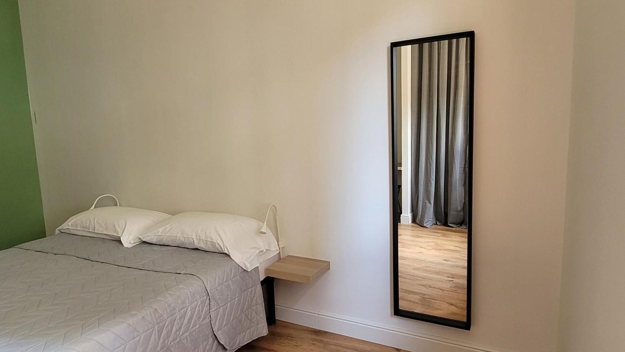 Apartment Aretina *