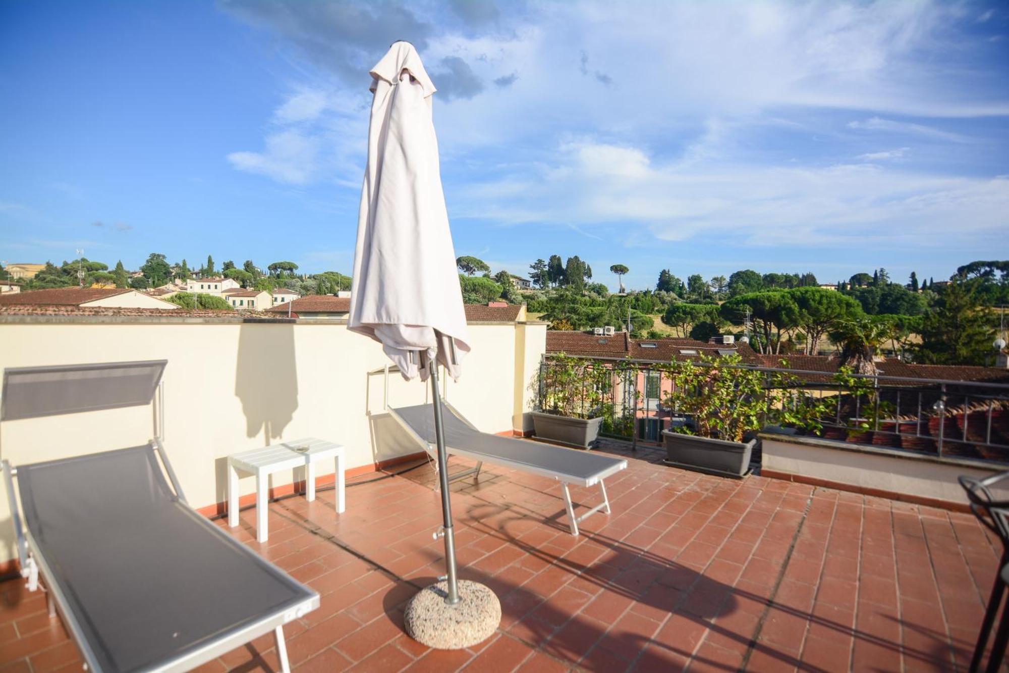 Gelsomino Garden Hotel