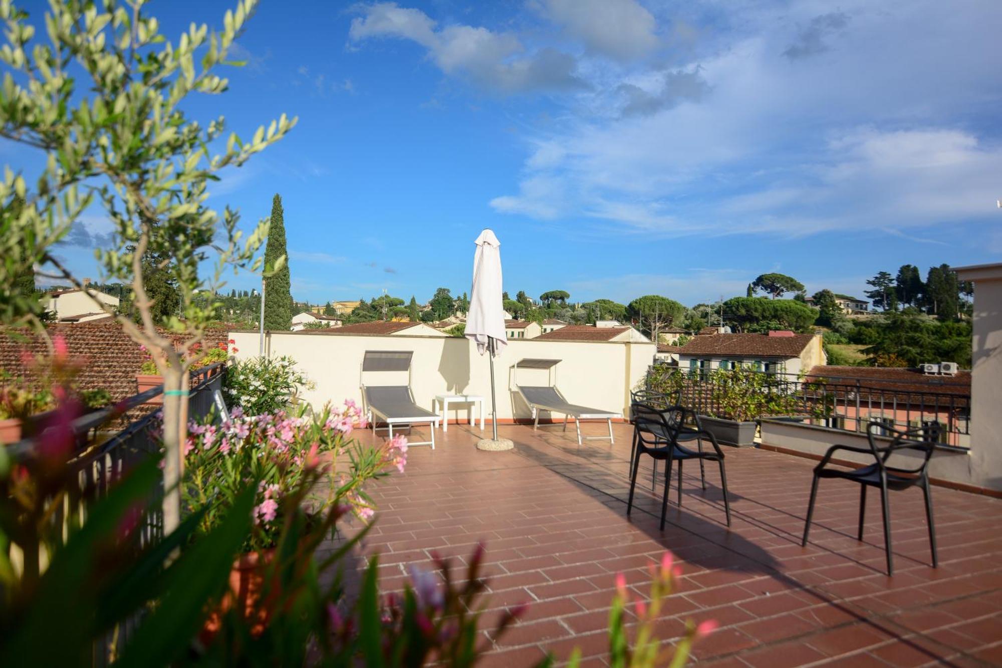 Gelsomino Garden 2*