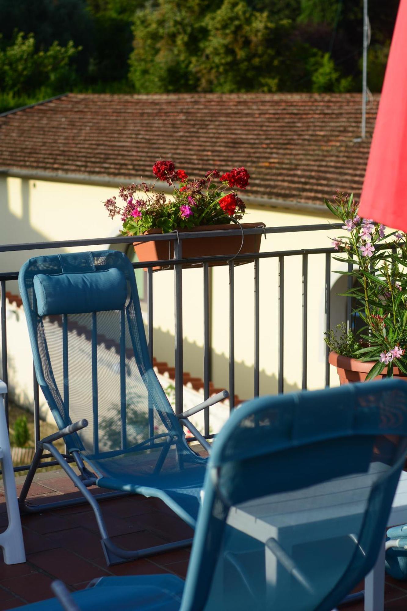 Gelsomino Garden