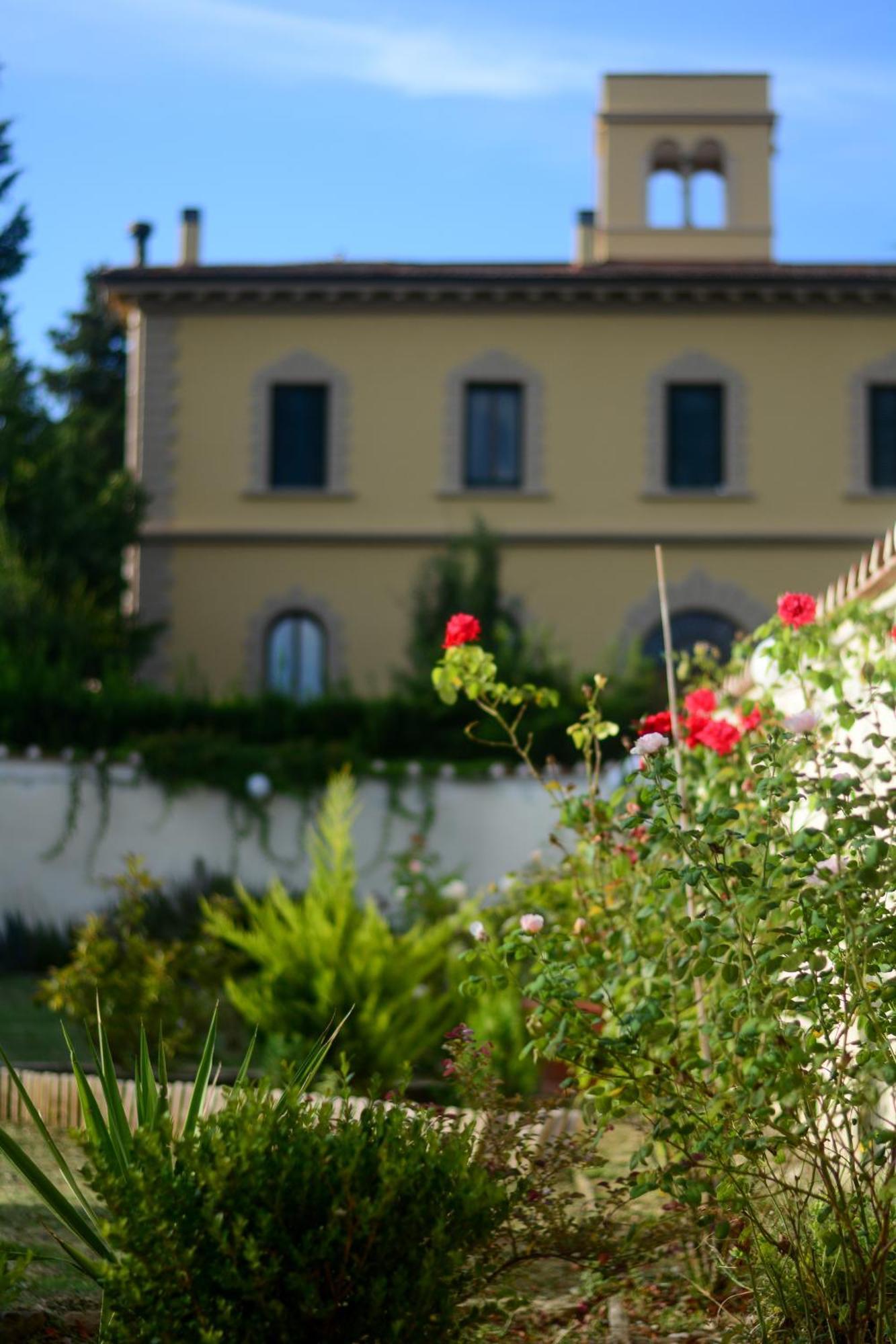 Gelsomino Garden
