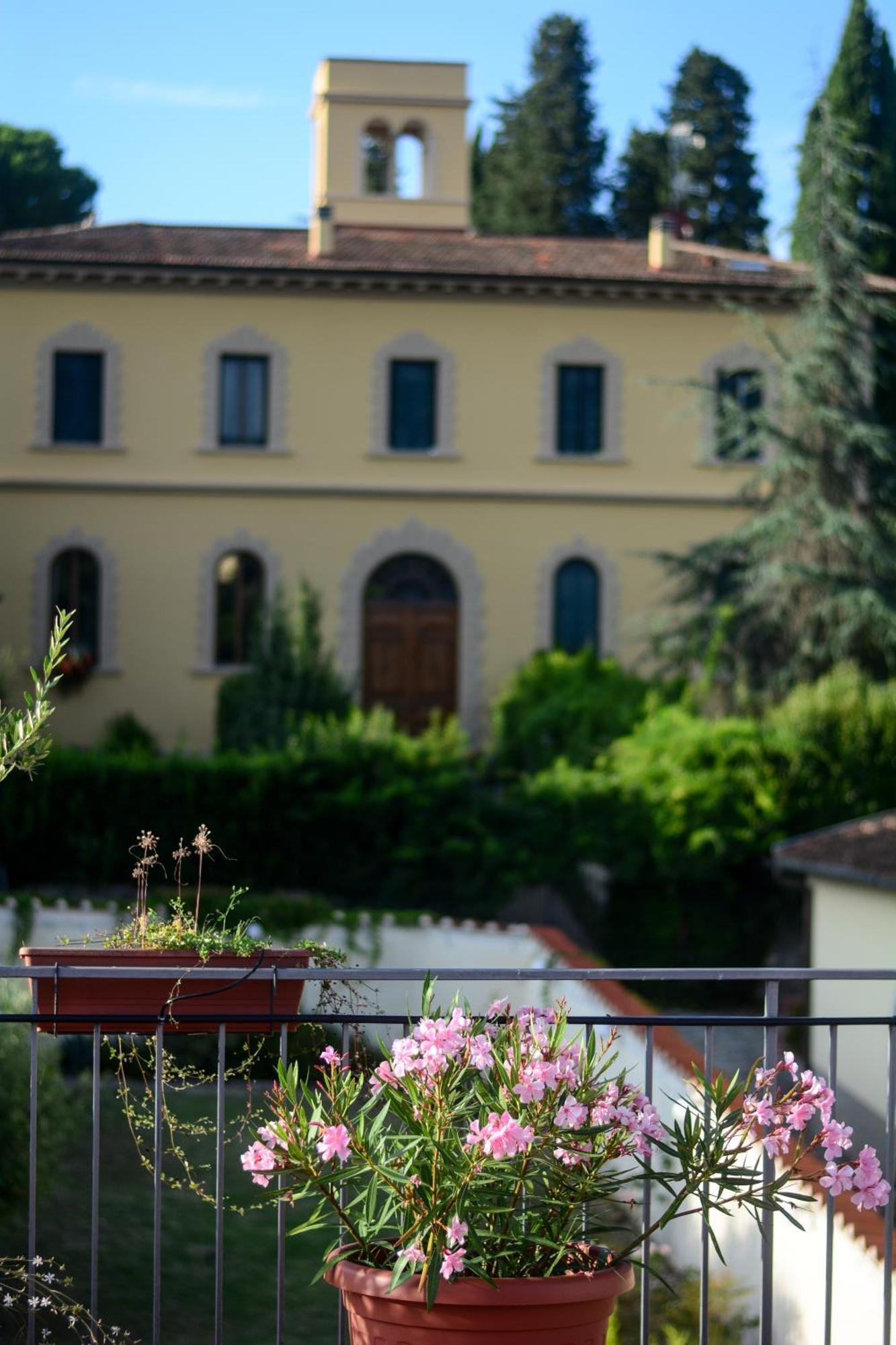 Gelsomino Garden Hotel