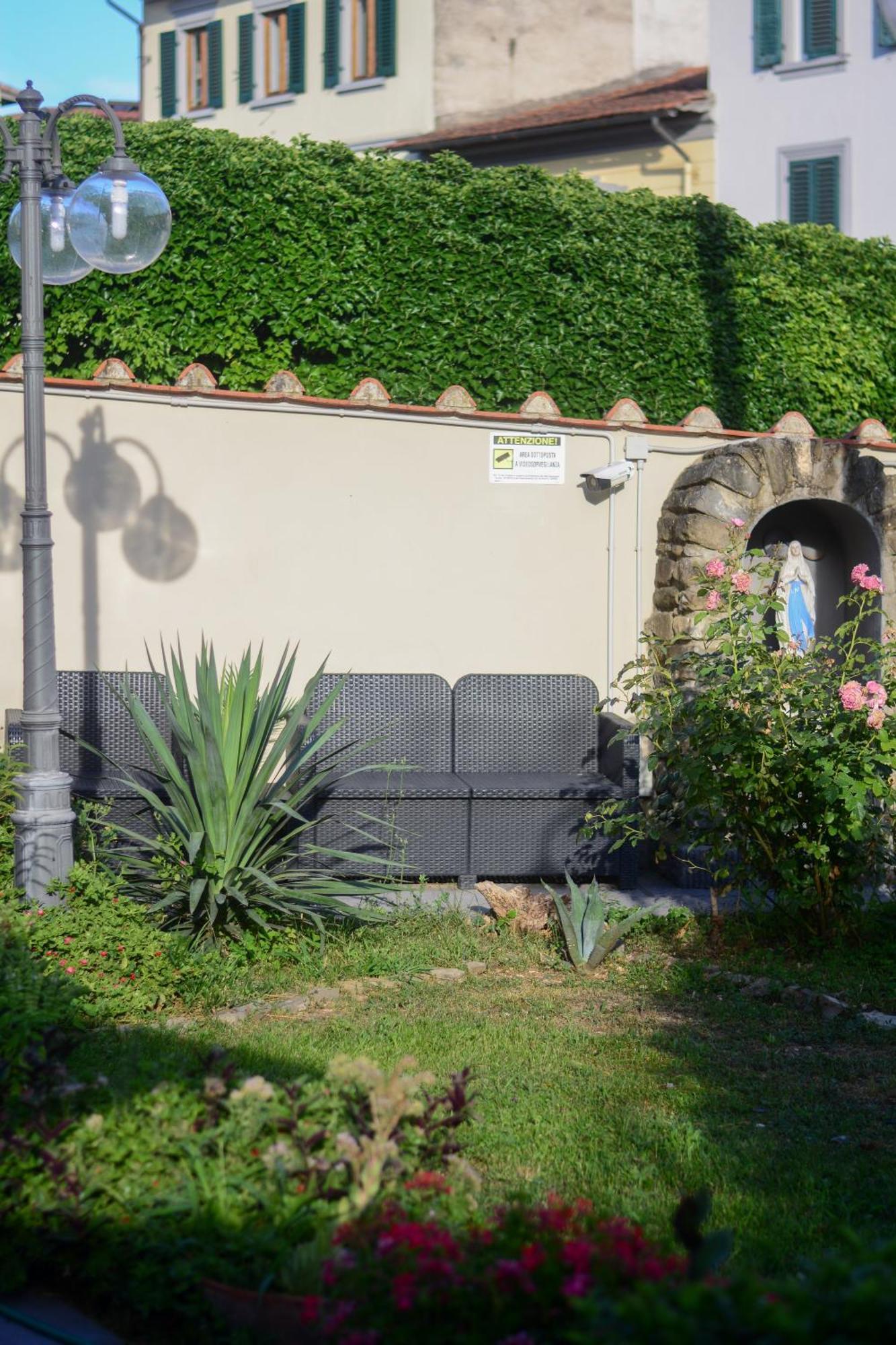 Gelsomino Garden 2*