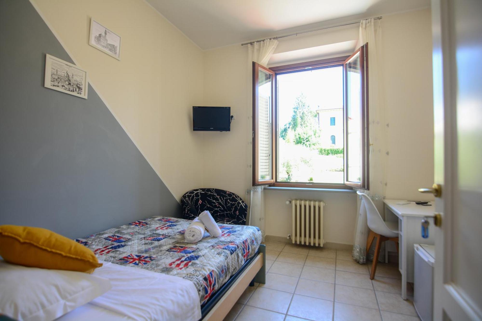 Gelsomino Garden Hotel 2*