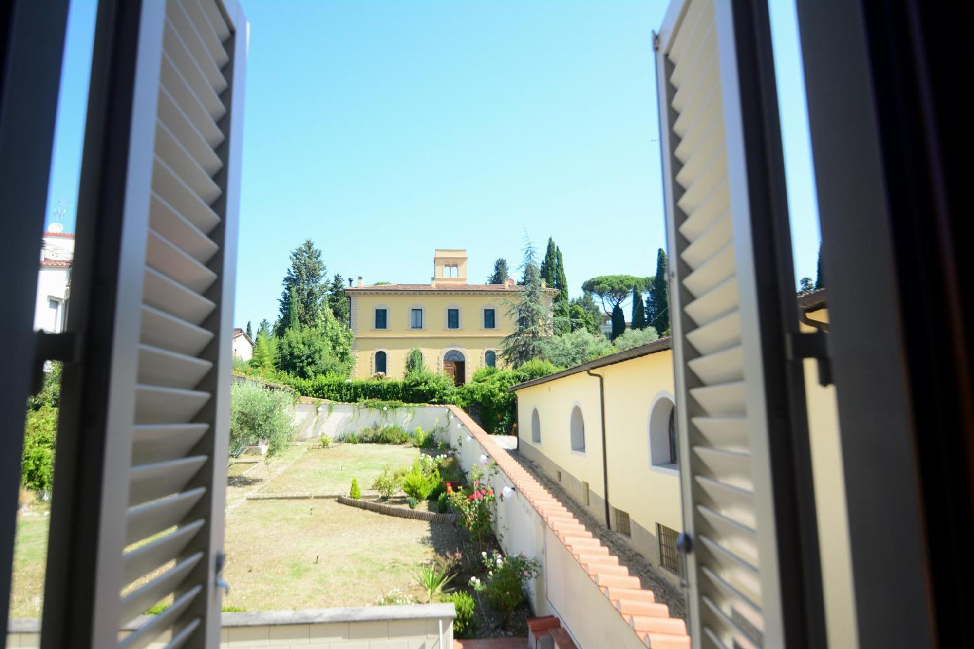 Gelsomino Garden 2*