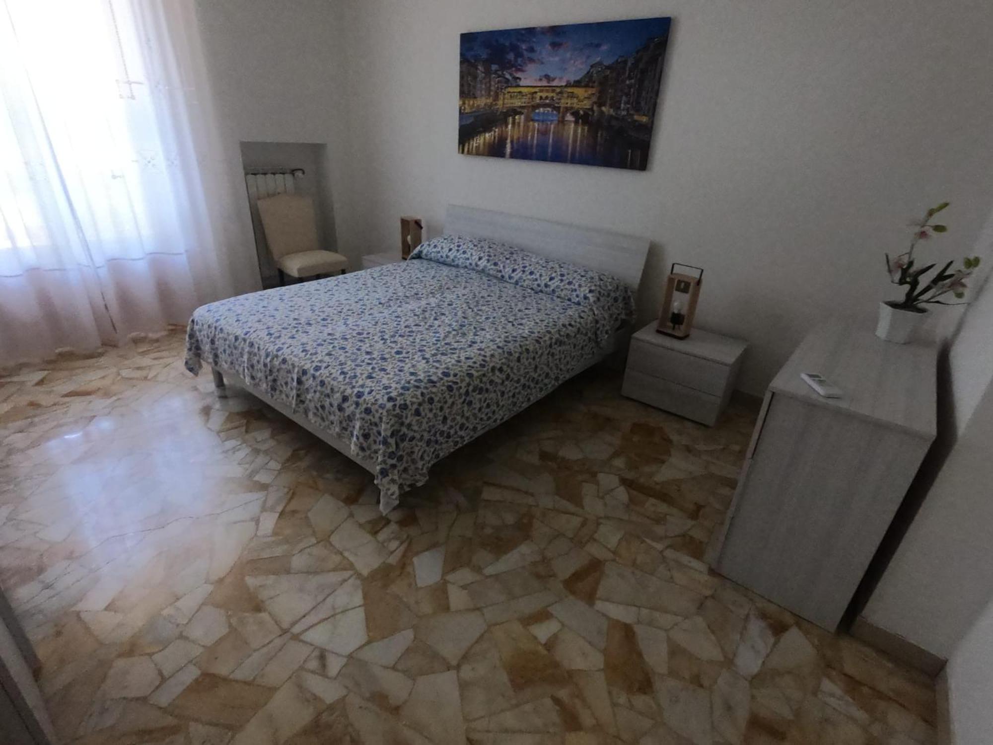 Primetta House Apartment *