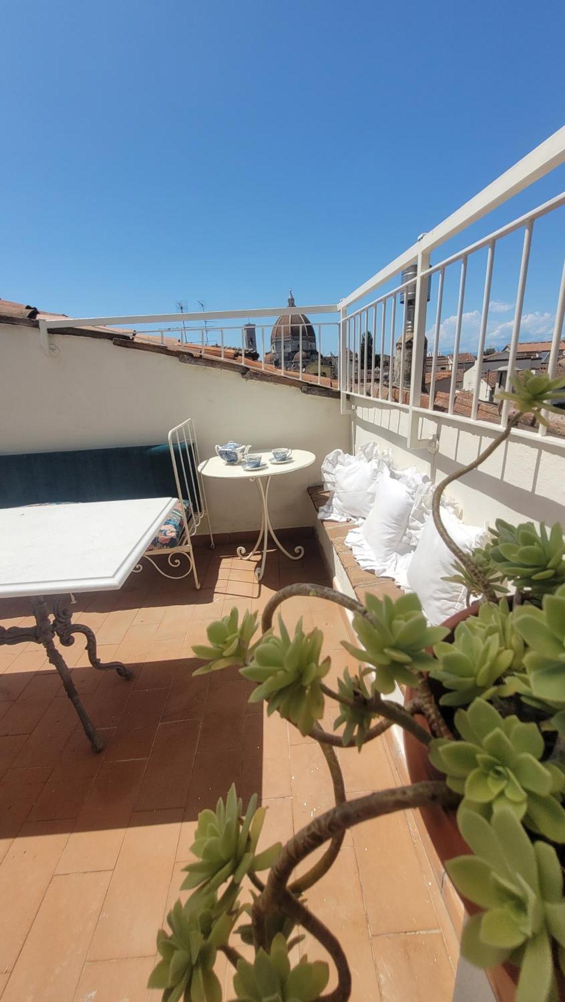 The Heart Of With View Guest house *