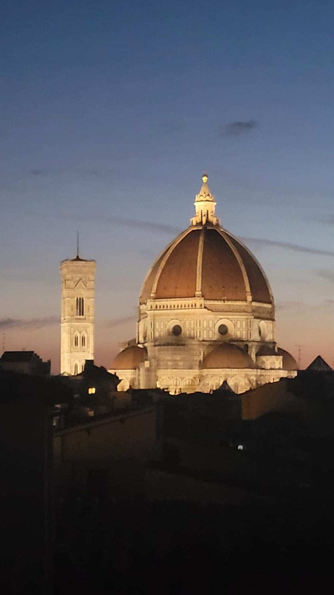 The Heart Of With View Guest house Florence