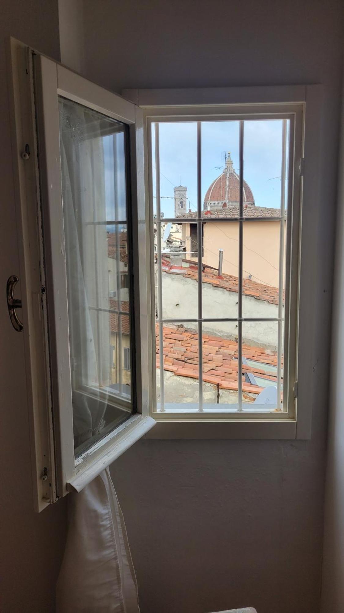 Guest house The Heart Of With View Florence