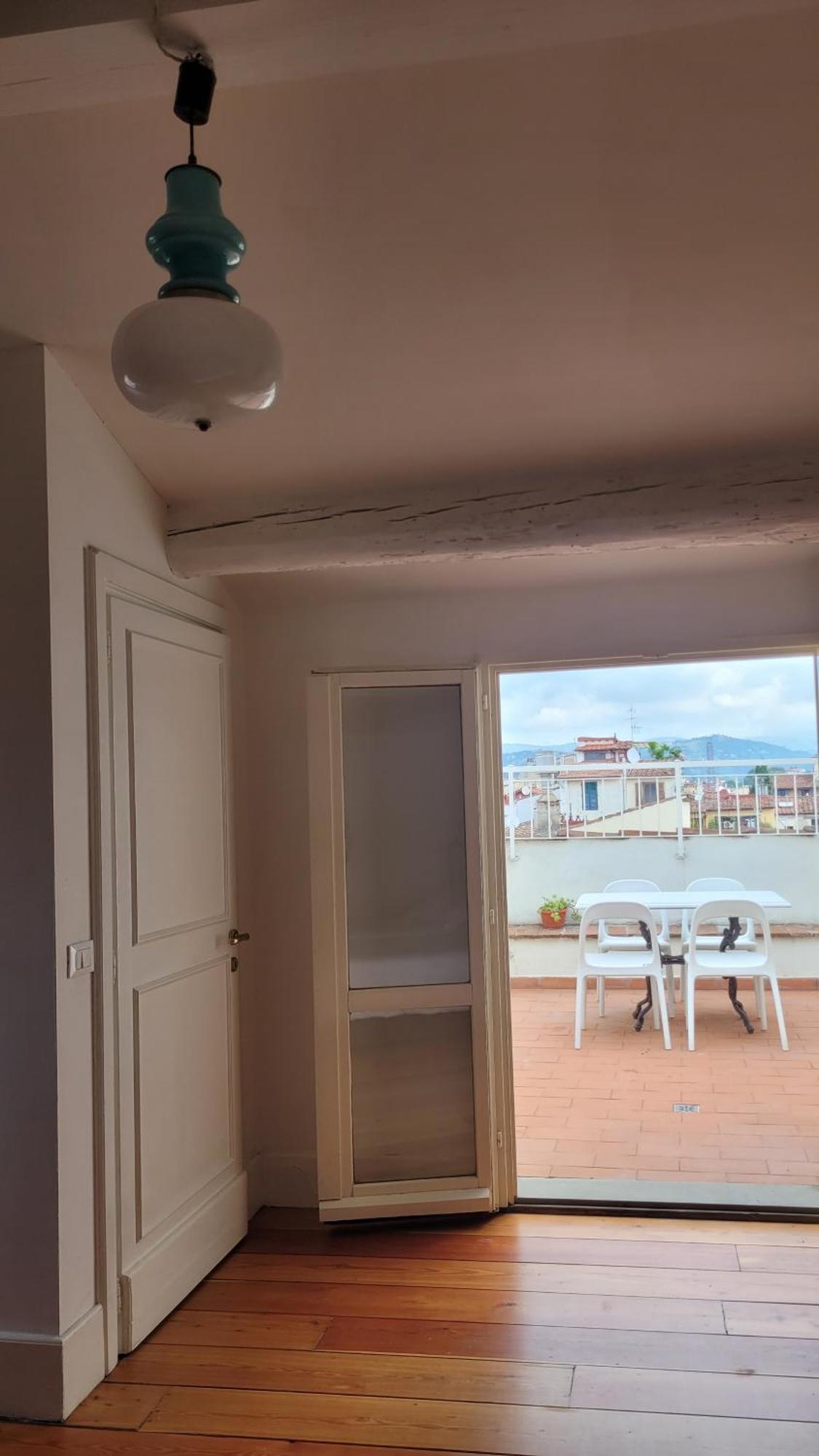 Guest house The Heart Of With View